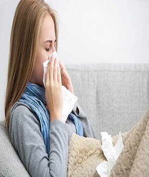 Cách phòng tránh cúm cho phụ nữ mang thai bằng máy lọc không khí