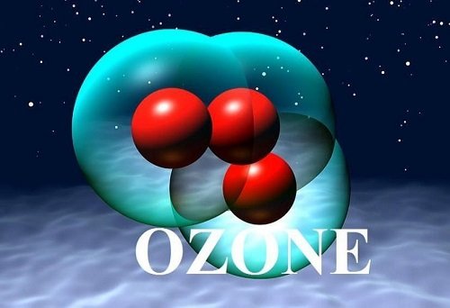 Công nghệ ozone